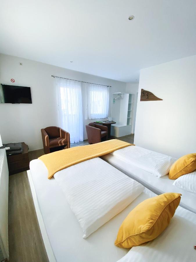 Guest House Mlada Lipa Maribor Eksteriør billede