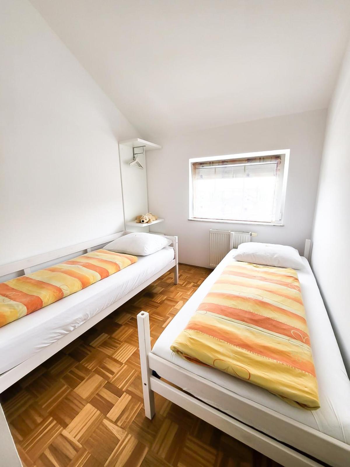 Guest House Mlada Lipa Maribor Eksteriør billede