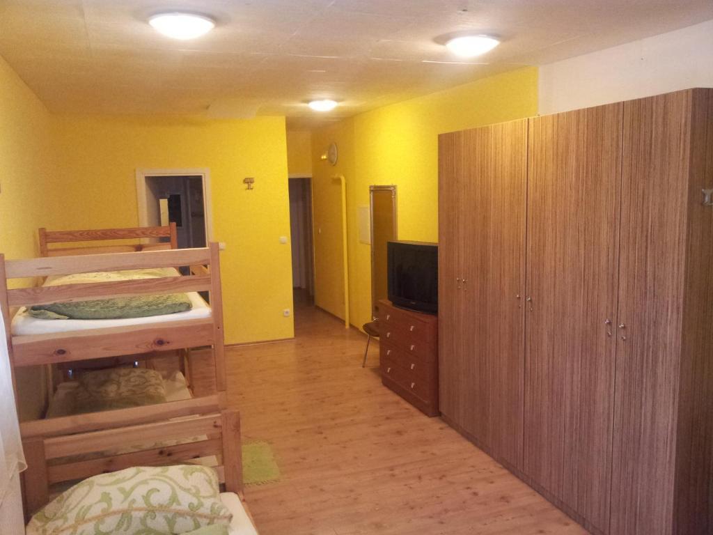Guest House Mlada Lipa Maribor Værelse billede