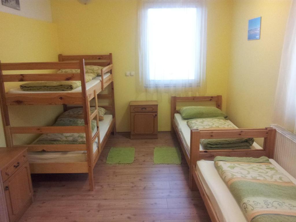 Guest House Mlada Lipa Maribor Værelse billede