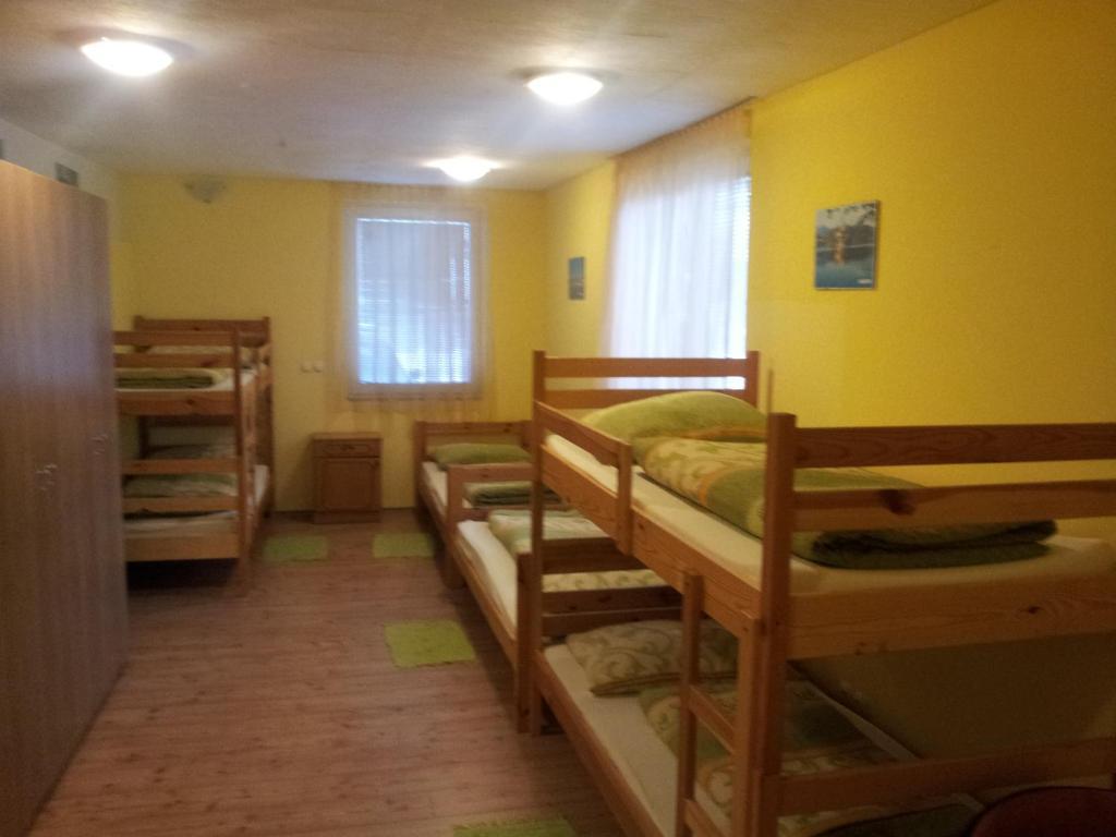 Guest House Mlada Lipa Maribor Værelse billede
