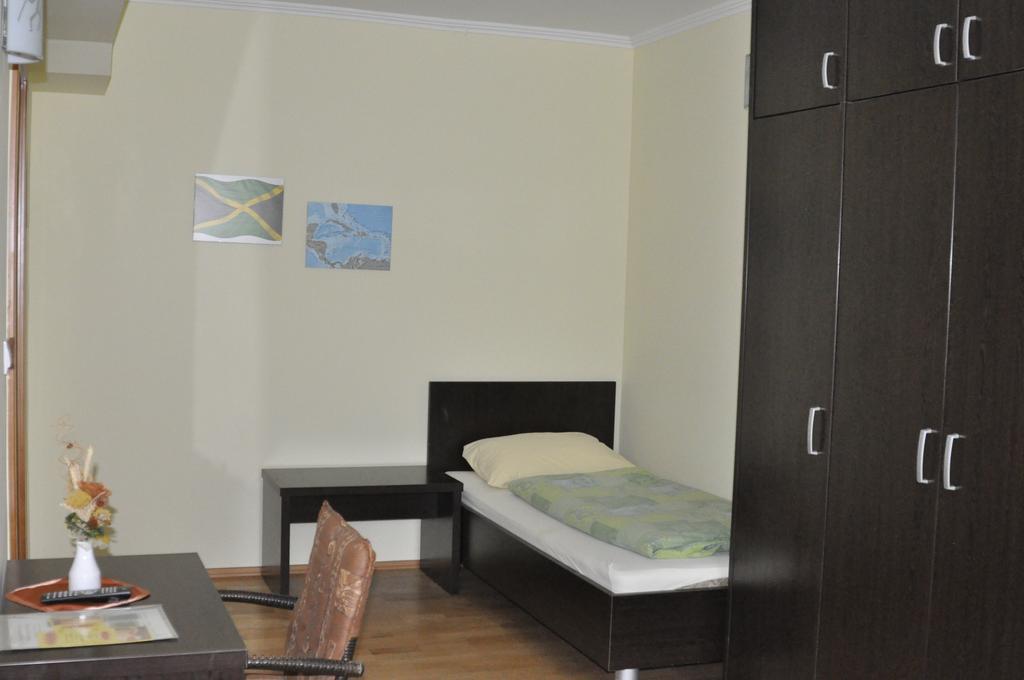 Guest House Mlada Lipa Maribor Eksteriør billede