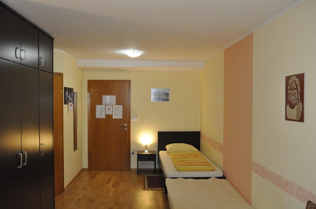 Guest House Mlada Lipa Maribor Værelse billede