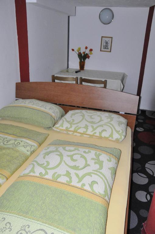 Guest House Mlada Lipa Maribor Værelse billede